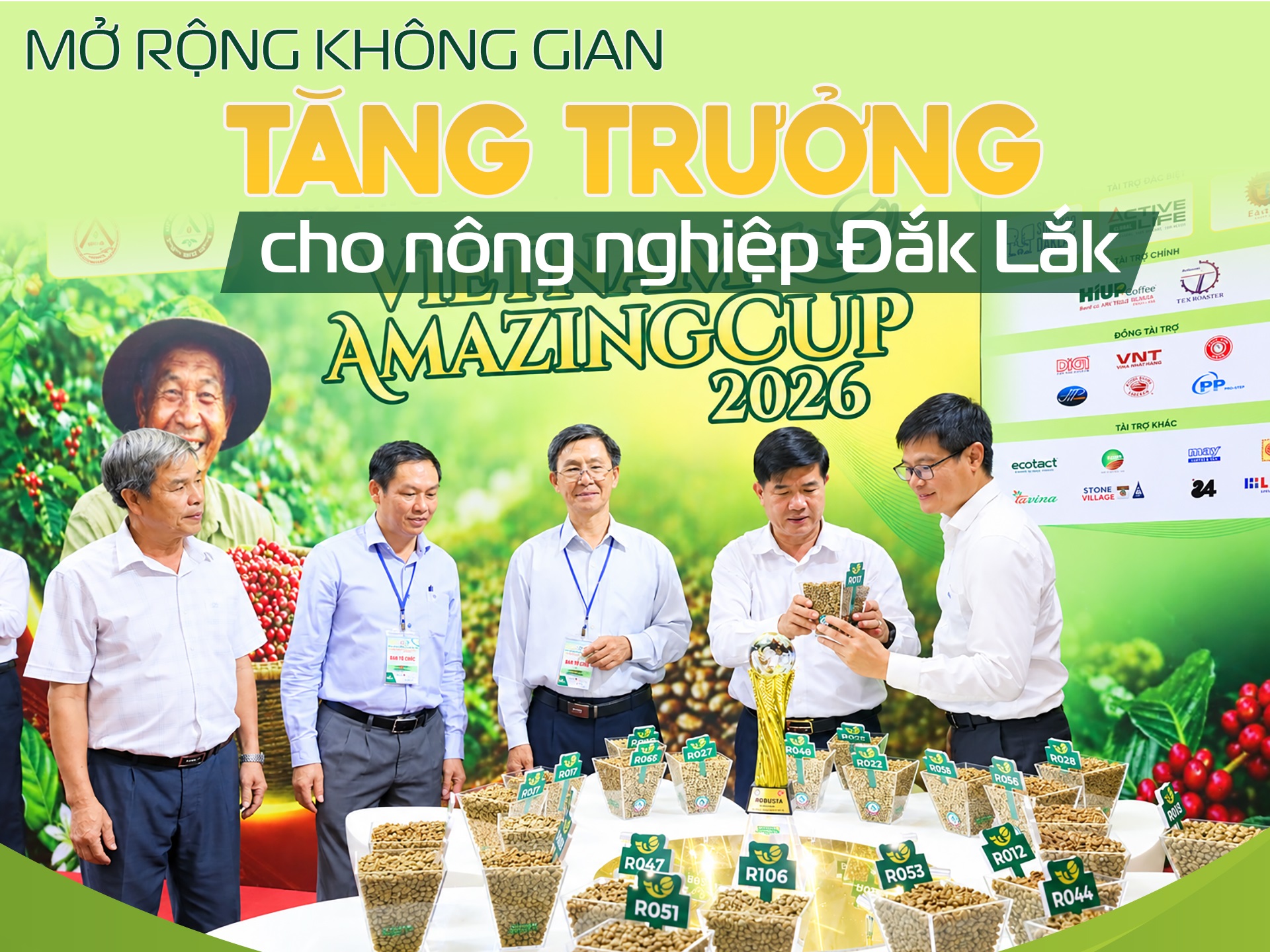 (E-Magazine) Mở rộng không gian tăng trưởng cho nông nghiệp Đắk Lắk - Kỳ cuối: Gỡ nút thắt, tạo luồng xanh cho các dự án